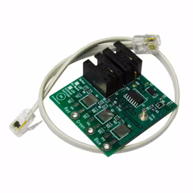 NCV74300V2GEVK onsemi  Cartes et kits d'évaluation et de démonstration